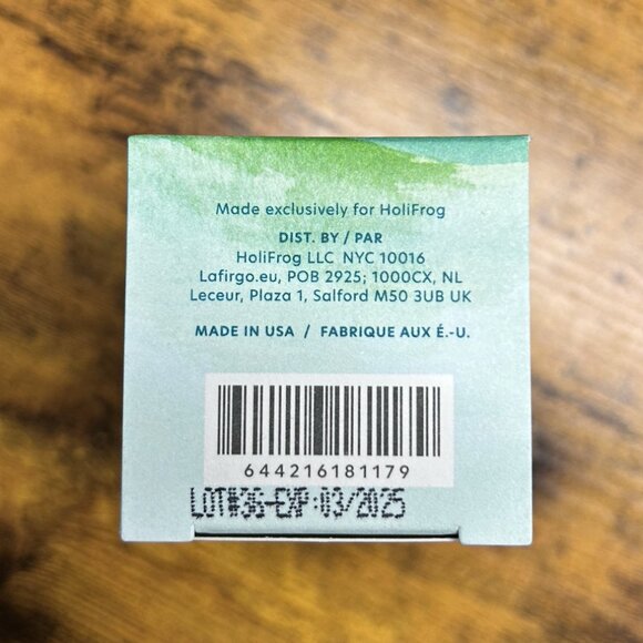 Holifrog Galilee Antioxidant Dewy Drop - Picture 4 of 4